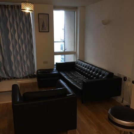 1 Bed Apt Near Canary Wharf London City Centre Ngoại thất bức ảnh