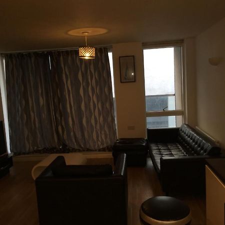 1 Bed Apt Near Canary Wharf London City Centre Ngoại thất bức ảnh