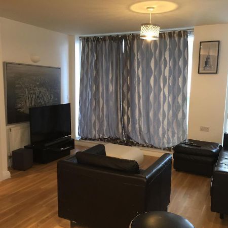 1 Bed Apt Near Canary Wharf London City Centre Ngoại thất bức ảnh