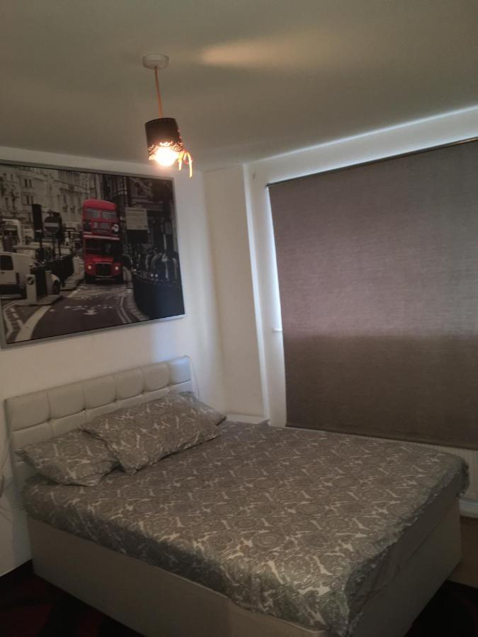 1 Bed Apt Near Canary Wharf London City Centre Ngoại thất bức ảnh