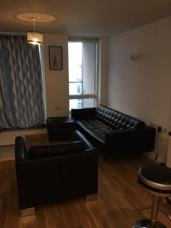 1 Bed Apt Near Canary Wharf London City Centre Ngoại thất bức ảnh