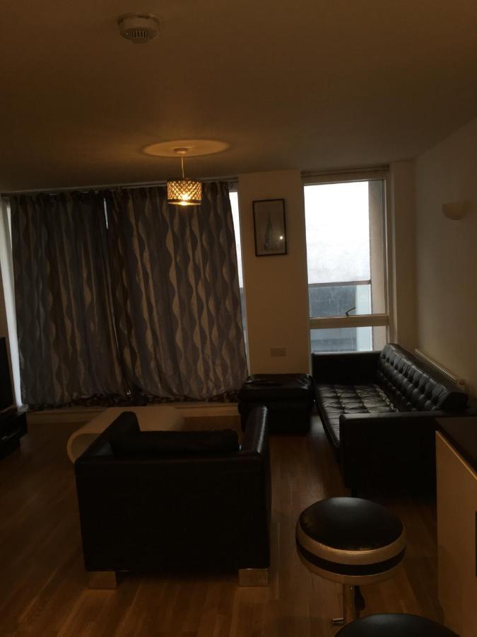 1 Bed Apt Near Canary Wharf London City Centre Ngoại thất bức ảnh