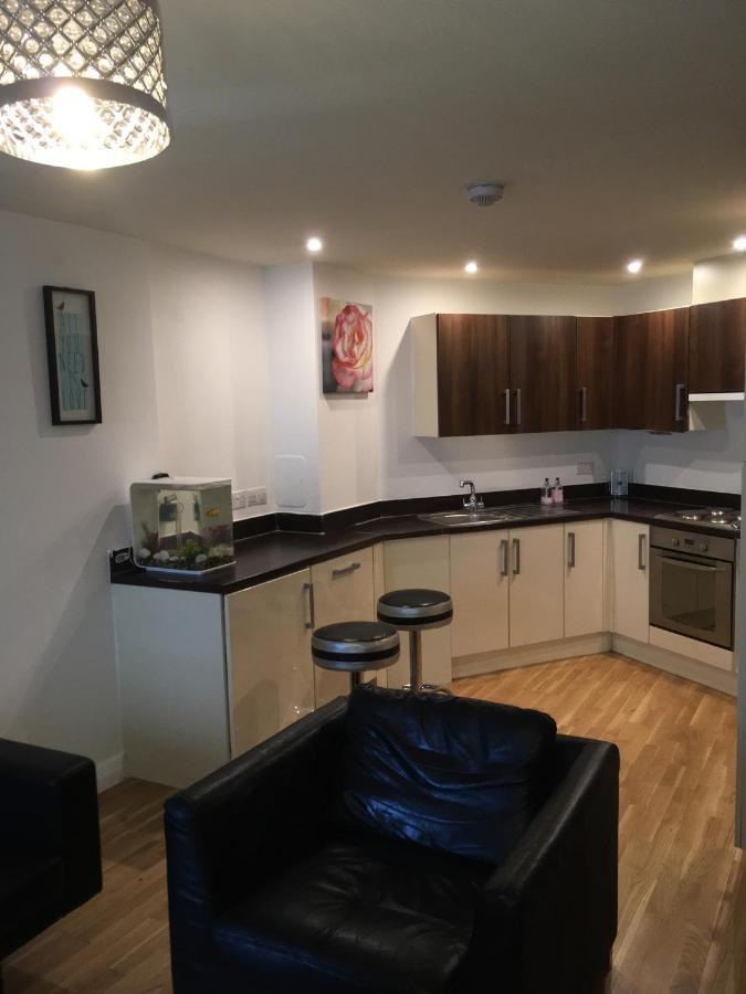 1 Bed Apt Near Canary Wharf London City Centre Ngoại thất bức ảnh