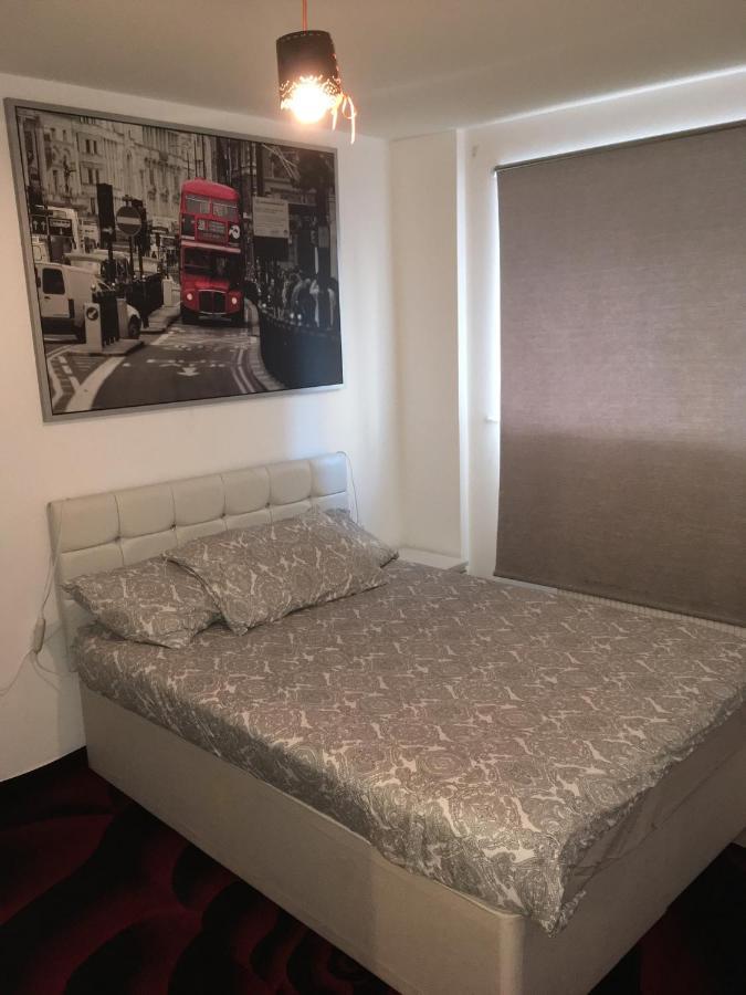1 Bed Apt Near Canary Wharf London City Centre Ngoại thất bức ảnh