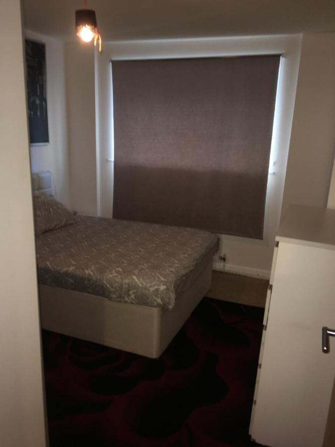 1 Bed Apt Near Canary Wharf London City Centre Ngoại thất bức ảnh