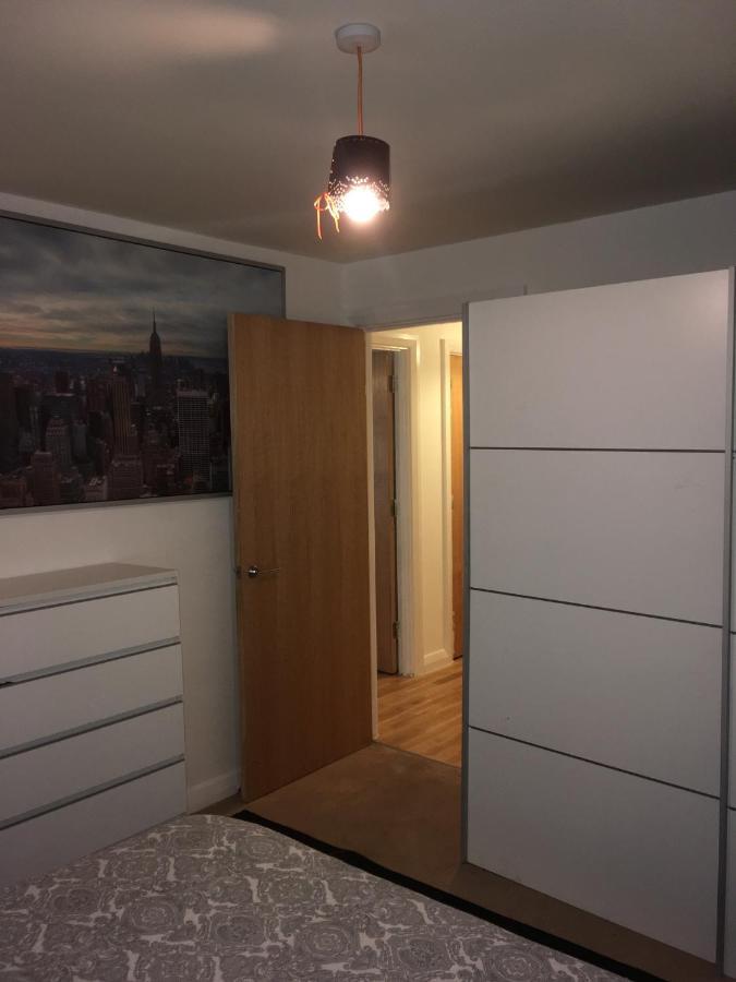 1 Bed Apt Near Canary Wharf London City Centre Ngoại thất bức ảnh