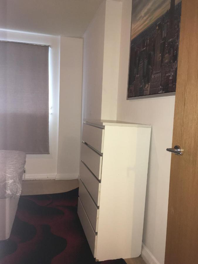 1 Bed Apt Near Canary Wharf London City Centre Ngoại thất bức ảnh