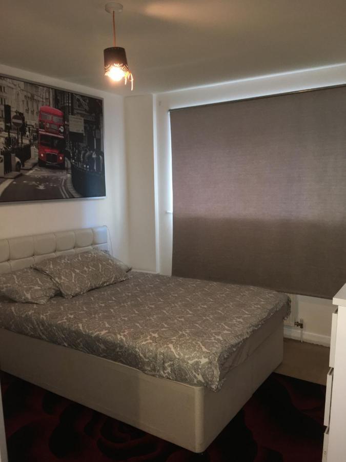 1 Bed Apt Near Canary Wharf London City Centre Ngoại thất bức ảnh